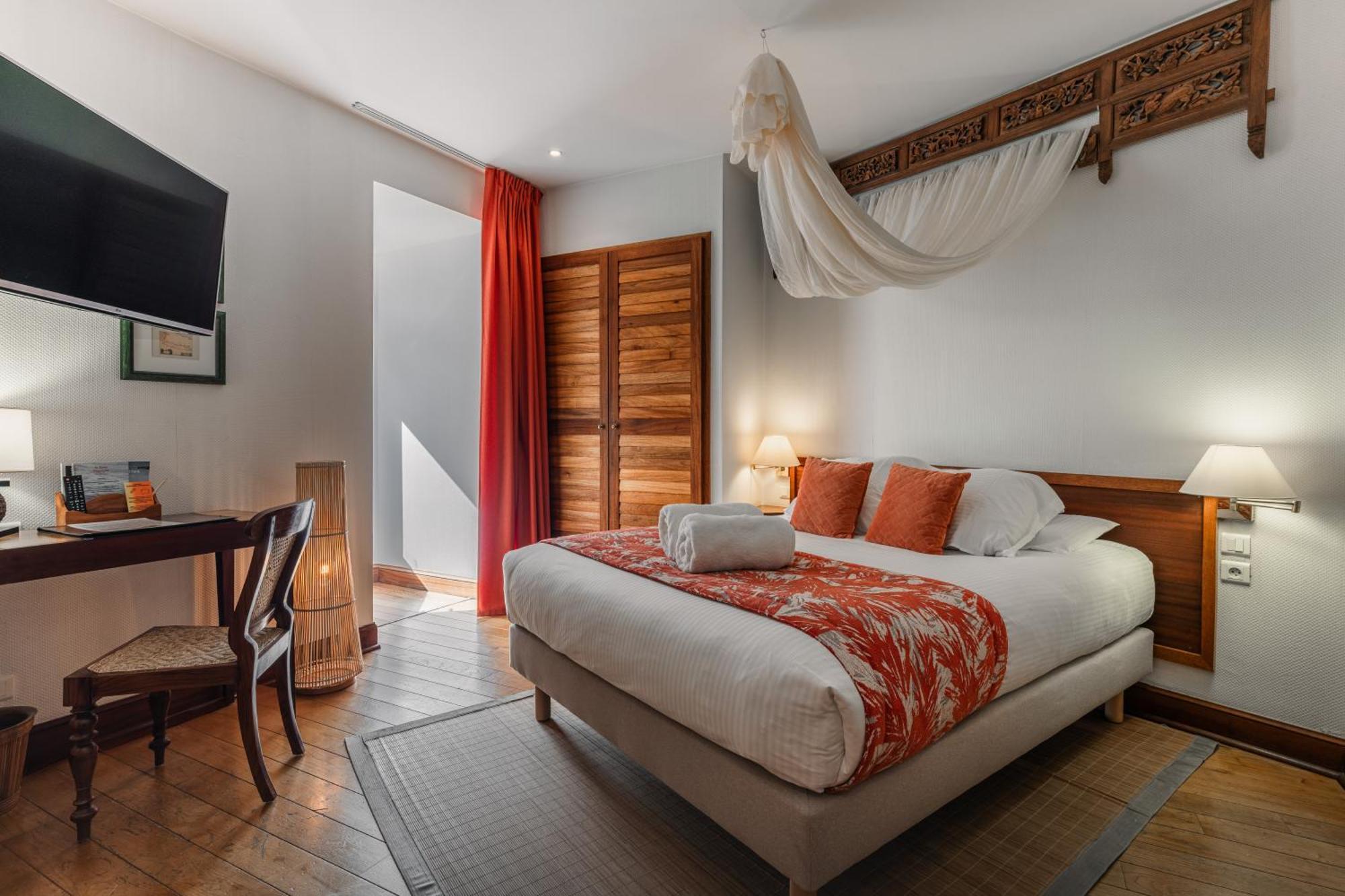 Villa Kerasy Hotel Spa Vannes Kültér fotó