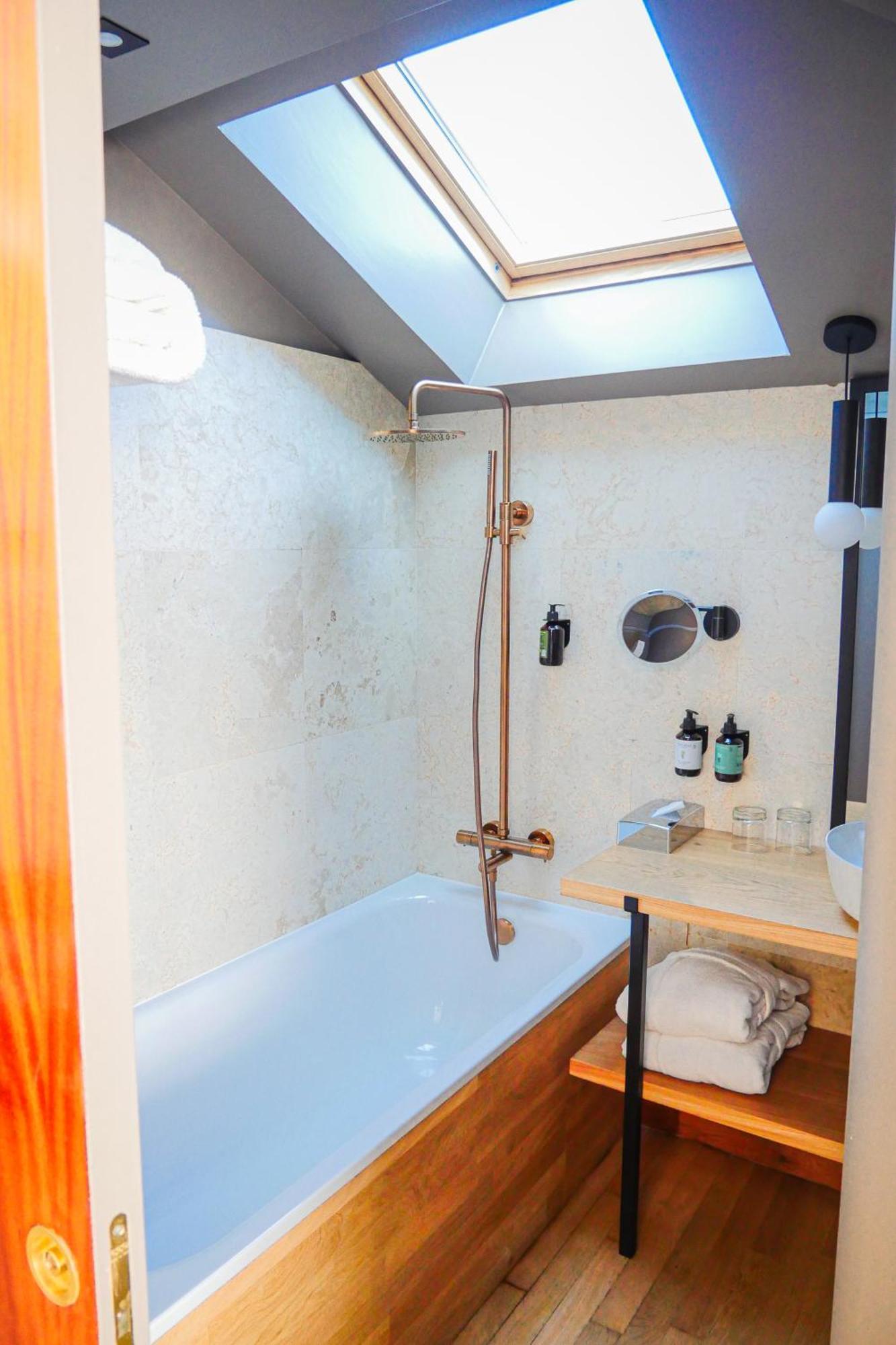 Villa Kerasy Hotel Spa Vannes Kültér fotó
