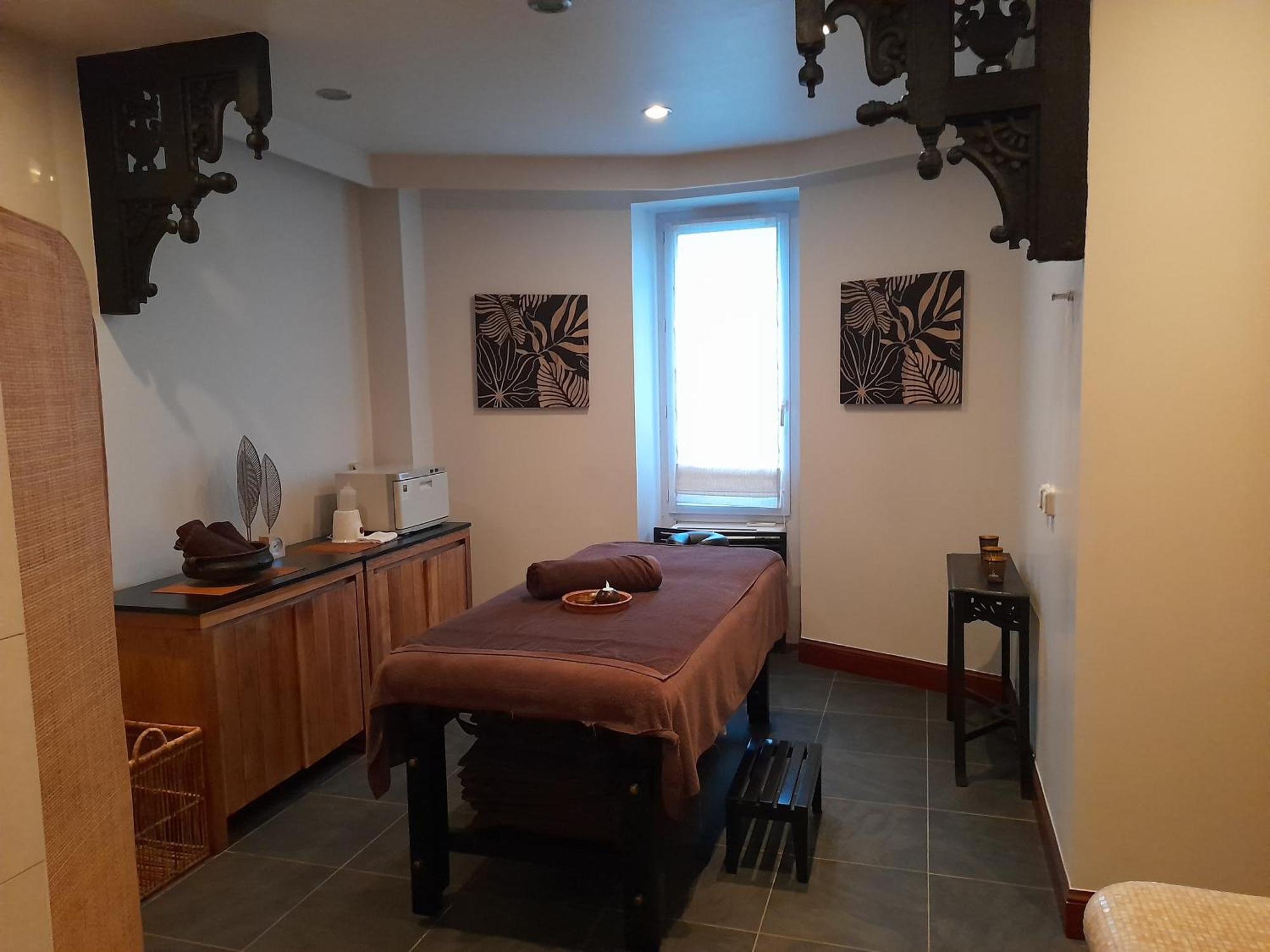 Villa Kerasy Hotel Spa Vannes Kültér fotó