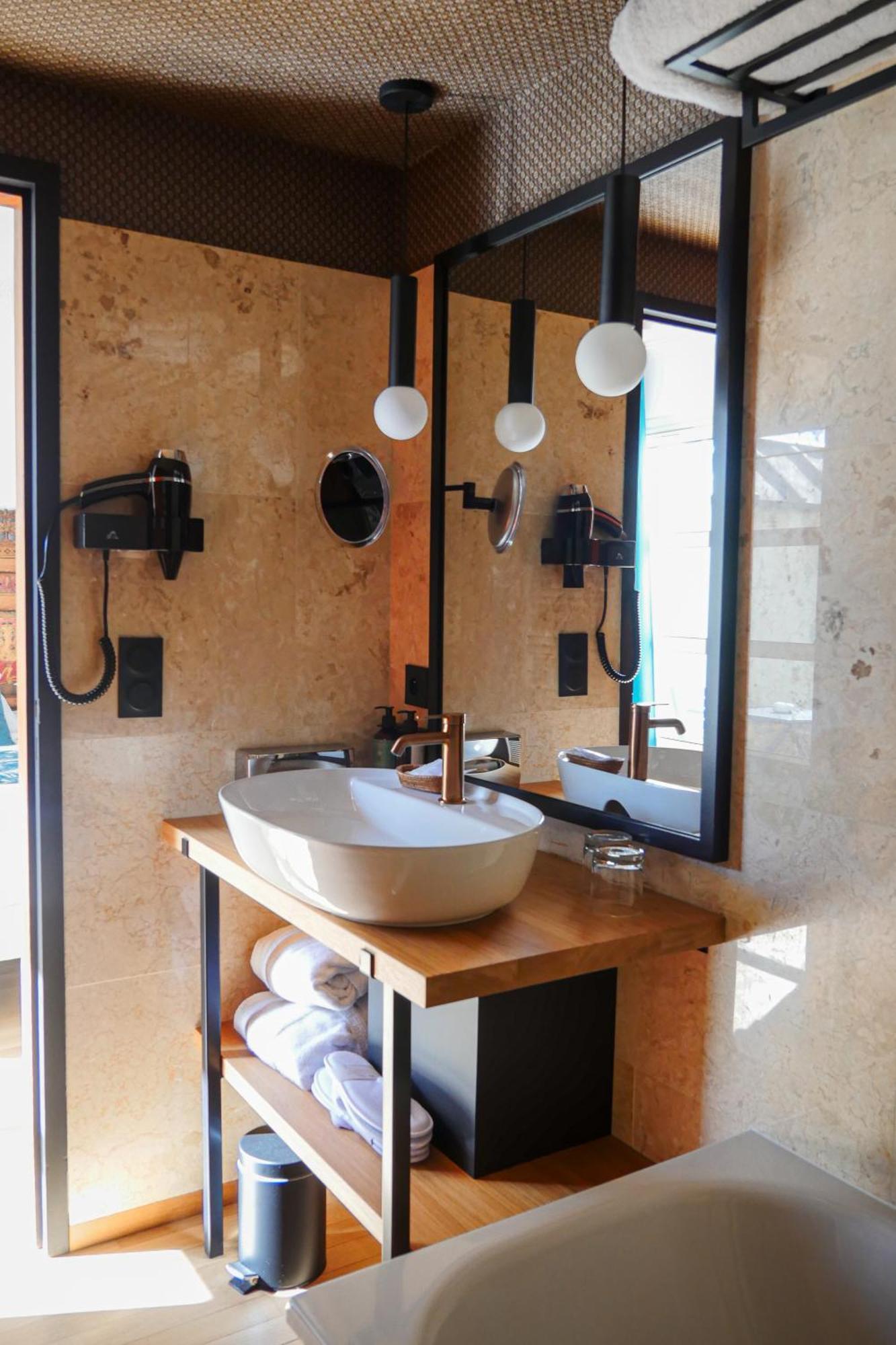 Villa Kerasy Hotel Spa Vannes Kültér fotó